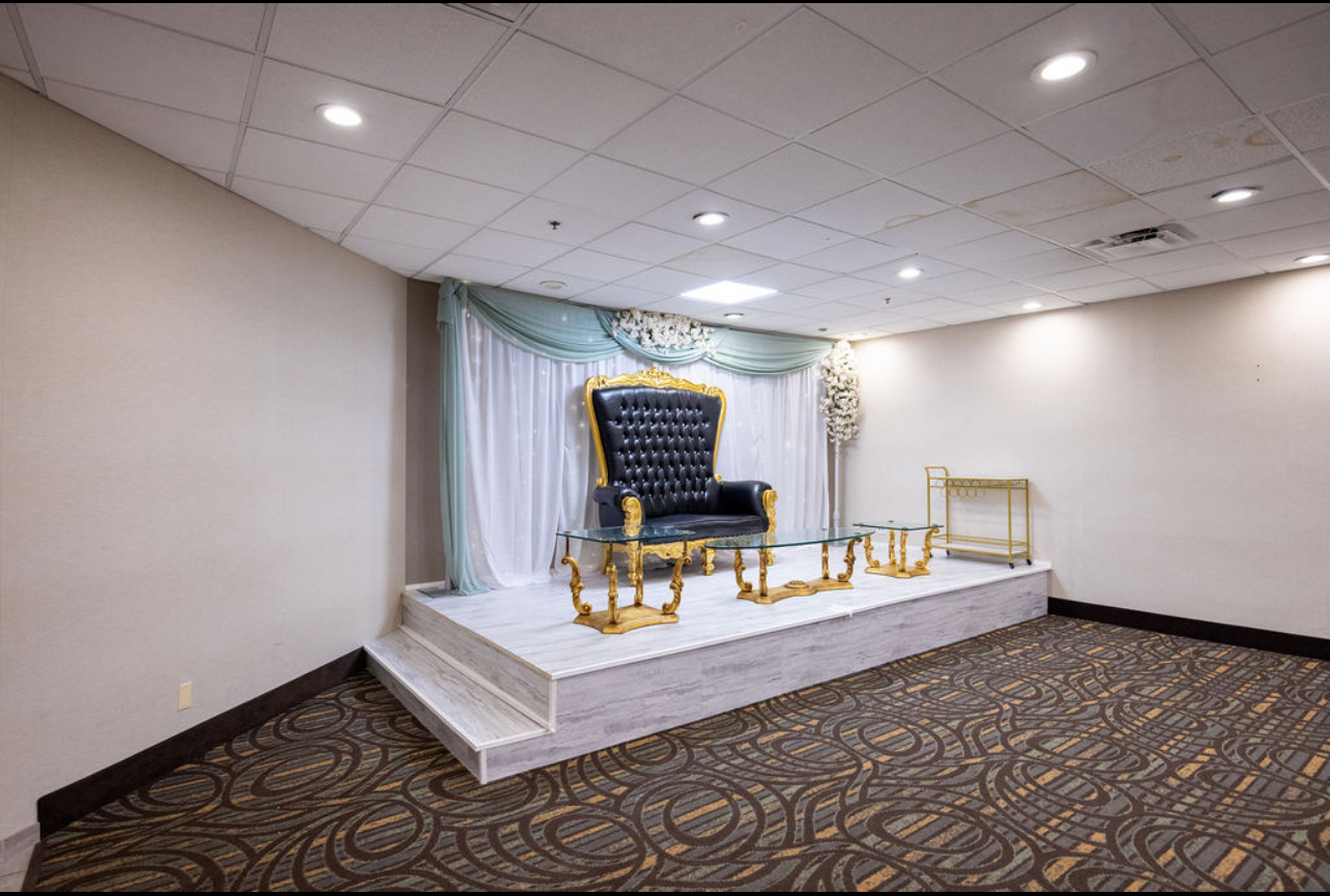 Event Hall
