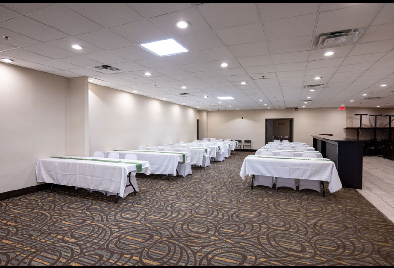 Event Hall - thumbnail 7