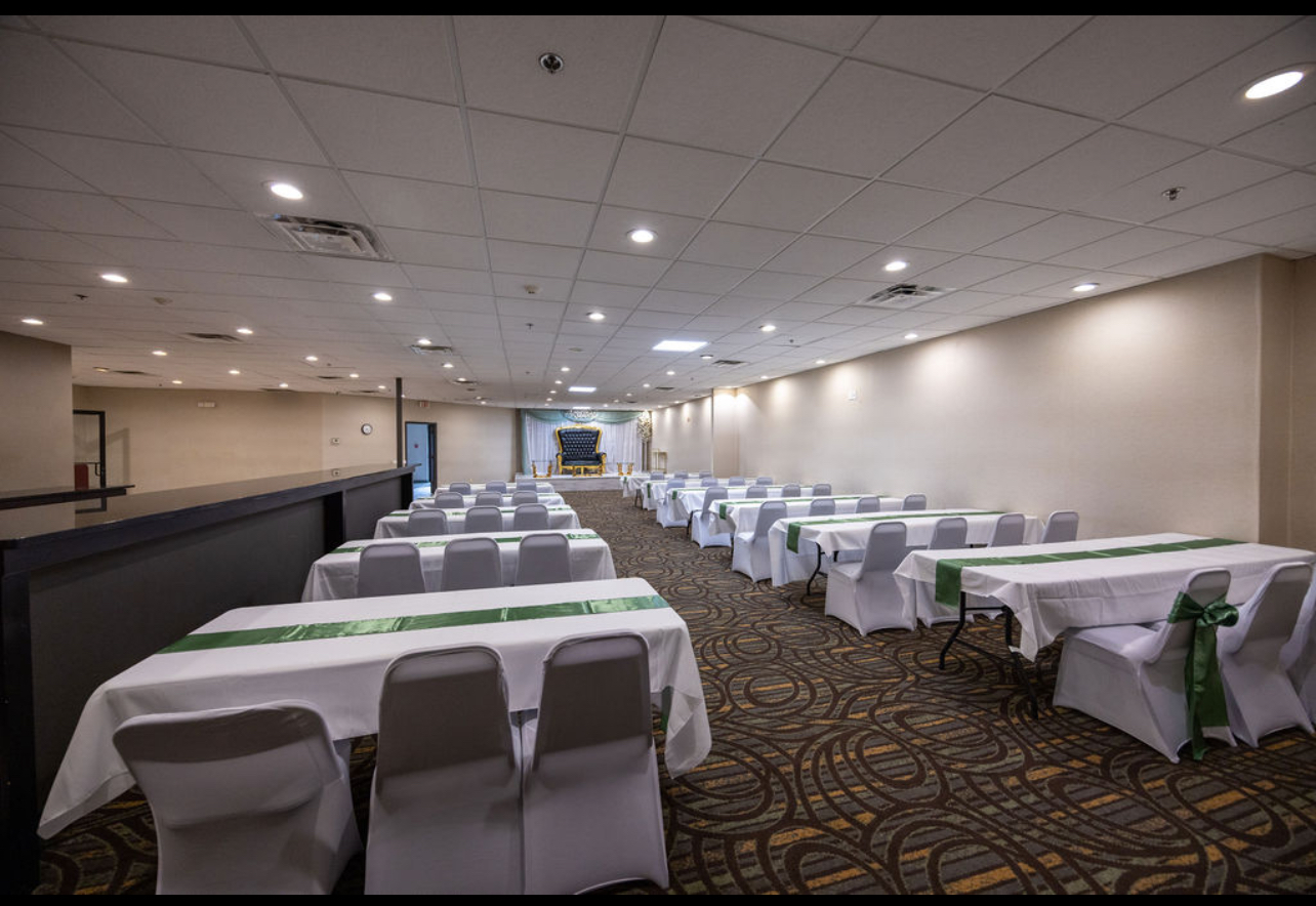 Event Hall - thumbnail 5
