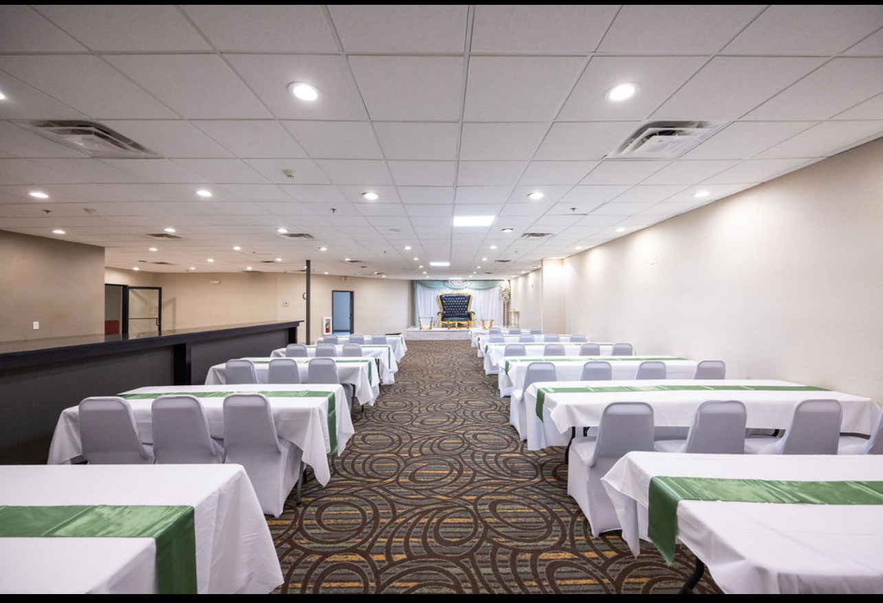 Event Hall - thumbnail 2